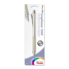 Pentel&reg; Graph Gear 1000&trade; Mechanical Pencil, 0.9mm