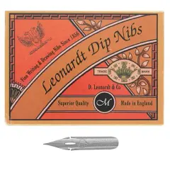Manuscript General Handwriting Nib Box, 24ct.