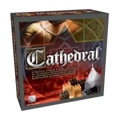 Cathedral&trade; Game Classic Edition
