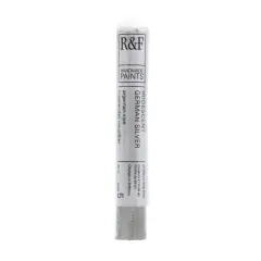 R&F&reg; Pigment Stick&reg;, 38mL Iridescent Green Silver