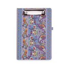 Vera Bradley&reg; Provence Paisley Stripes Mini Clipboard Folio