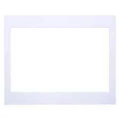 16" x 20" White Mat by Studio D&eacute;cor&reg;, 12" x 18" Opening Size