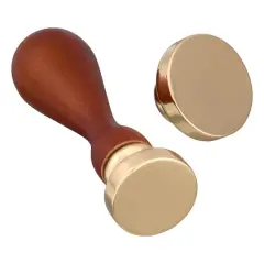 Circle Wax Stamp Set by Recollections&trade;