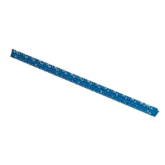 Alumicolor&reg; Architect Pocket Scale Blue