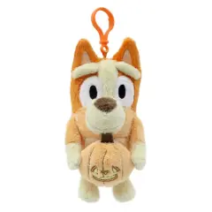 Bingo Mini Plush Backpack Clip