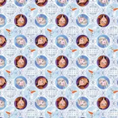 Disney&reg; Frozen 2 Mythic Journey Cotton Fabric