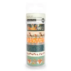 Animals Washi Tapes by Recollections&trade;