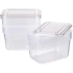 ArtBin&reg; Storage Bins, 3ct.