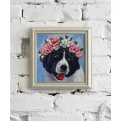 Crafting Spark Grace Diamond Painting Kit