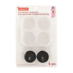 Cell Phone Grips Silicone Mold by Craft Smart&reg;