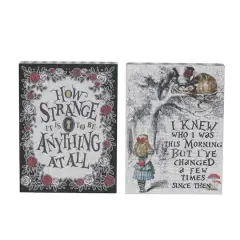 Assorted 8" Wood Sign Tabletop D&eacute;cor by Ashland&reg;, 1pc.