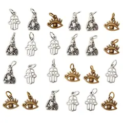 Amulet Charm Set by Bead Landing&trade;