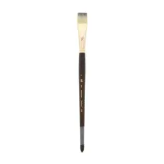 Princeton&trade; Umbria&trade; Synthetic Blend Long Handle Bright Brush