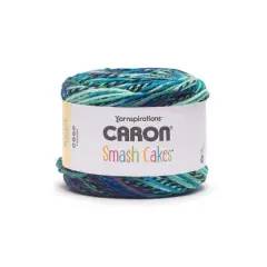 Caron&reg; Smash Cakes&trade; Yarn Jelly Filled