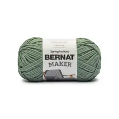 Bernat&reg; Maker&trade; Yarn Lichen