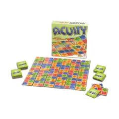 Acuity Game