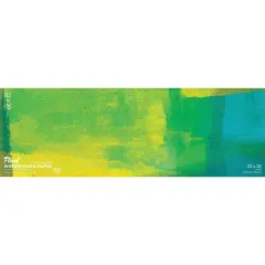 Fluid&trade; Hot Press Watercolor Paper Sheets, 22" x 30"