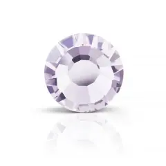 Preciosa MAXIMA SS9 Flatback Czech Crystals, 144ct. Pale Lilac