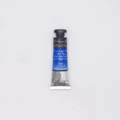 Sennelier French Artists' Watercolor, 10mL 309 Cobalt Deep S4