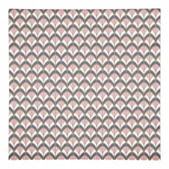 Art Deco Color10" x 10" Cotton Twill Napkin