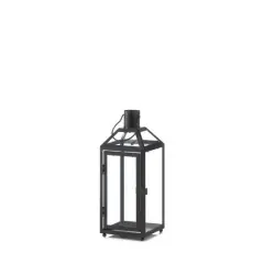 12'' Midtown Black Lantern