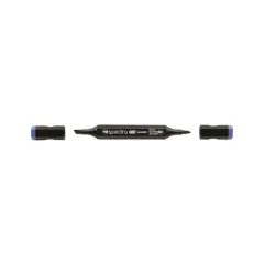 Chartpak Spectra AD&trade; Marker 073 Navy Blue