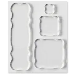 Signature Acrylic Block Set by Recollections&trade;