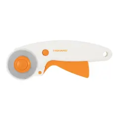 Fiskars&reg; 45mm Trigger Rotary Cutter