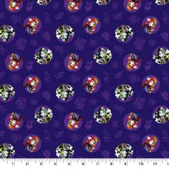Springs Creative Disney&reg; Villians Cotton Fabric