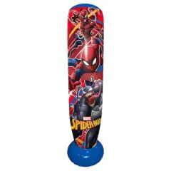 Hedstrom 60" Marvel Spider-Man Bop Bag