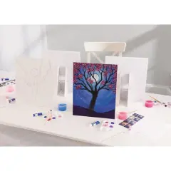 11" x 14" Tree Paint Party Kit by Artist's Loft&reg;