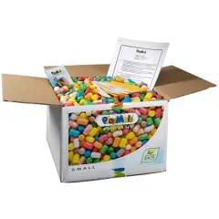 PlayMais&reg; Eduline Small Set