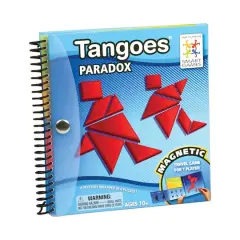 Tangoes&reg; Paradox