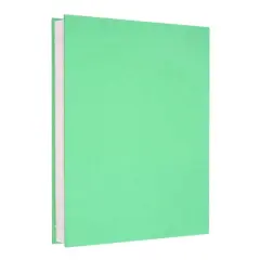 Lay Flat Spineless Hardcover Sketchbook by Artist's Loft&trade; Mint