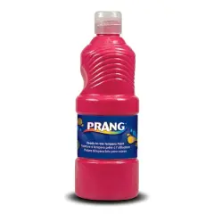 Prang&reg; 16oz. Ready-to-Use Tempera Paint Magenta