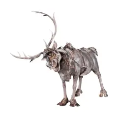 Original 3D Crystal Puzzle&trade; Disney Frozen II Sven the Reindeer 72 Piece Puzzle