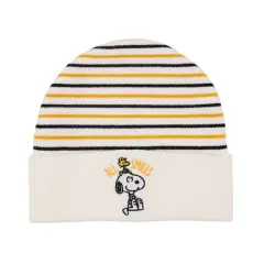 Peanuts Stripe Beanie