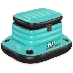 Bestway&reg; Hydro-Force&trade; Glacial Sport&trade; Inflatable Cooler
