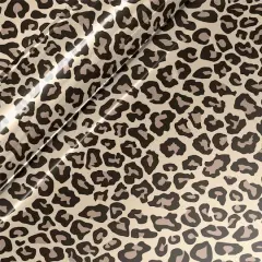Siser&reg; EasyPatterns&reg; Plus Leopard Heat Transfer Vinyl, 36"