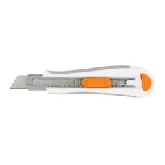 Fiskars&reg; 18mm Snap-Off Utility Knife