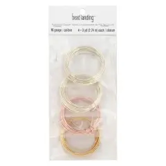 16 Gauge Copper Wire Assortment by Bead Landing&trade;