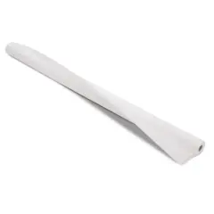 Smart-Fab&reg; Art & Decoration Fabric Roll, 48" x 40ft. White