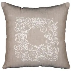 Design Works&trade; Romance Vine Candlewicking Kit