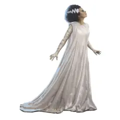 RoomMates Classic Monsters Bride of Frankenstein Giant Peel & Stick Wall Decals