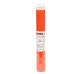 ORACAL&reg; 651 Permanent Adhesive Vinyl Orange 034