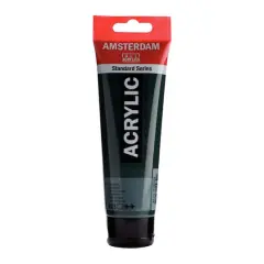 Amsterdam 120mL Standard Acrylic Paint 623 Sap Green