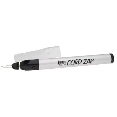 The Beadsmith&reg; Cord Zap&trade;