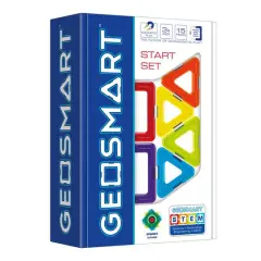 GeoSmart&trade; Start Set