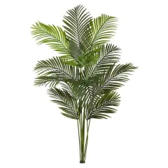 5ft. Artificial Paradise Palm Tree
