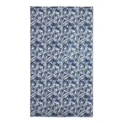 Tropical Pattern Tablecloth